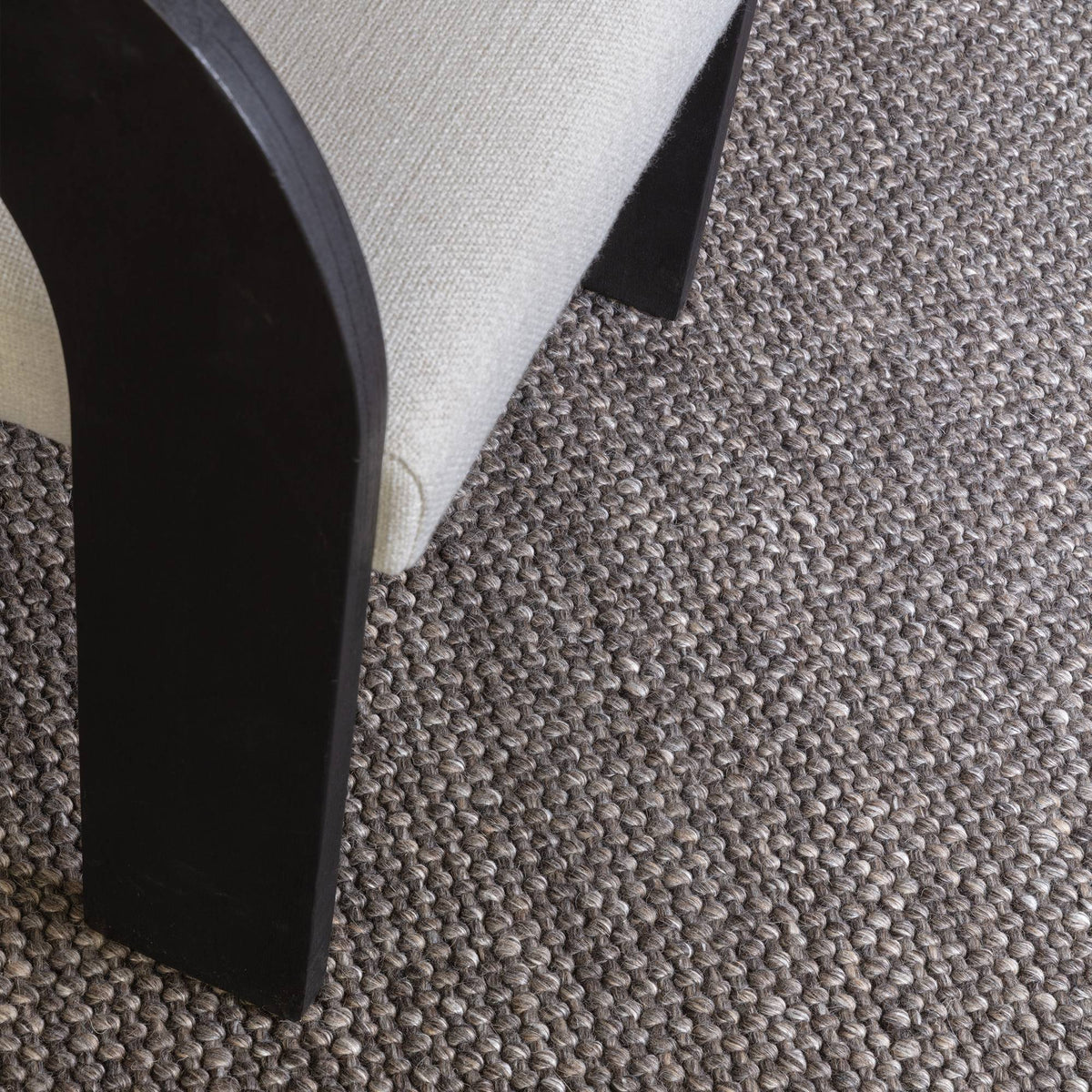 Coast CS01 Charcoal Rug