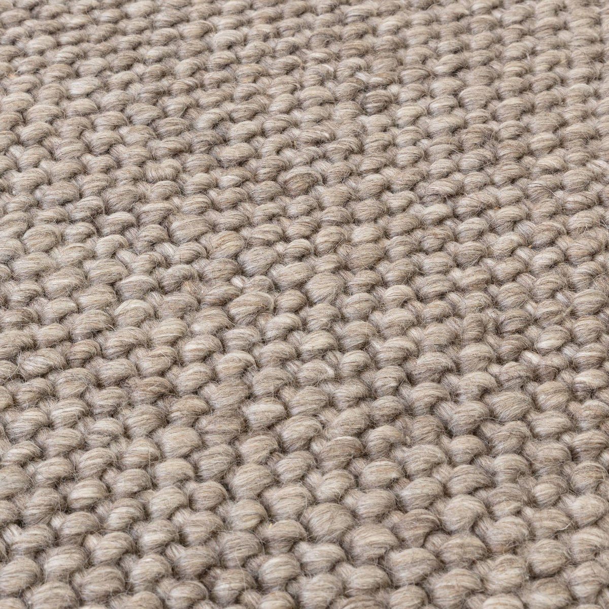 Coast CS04 Taupe Rug