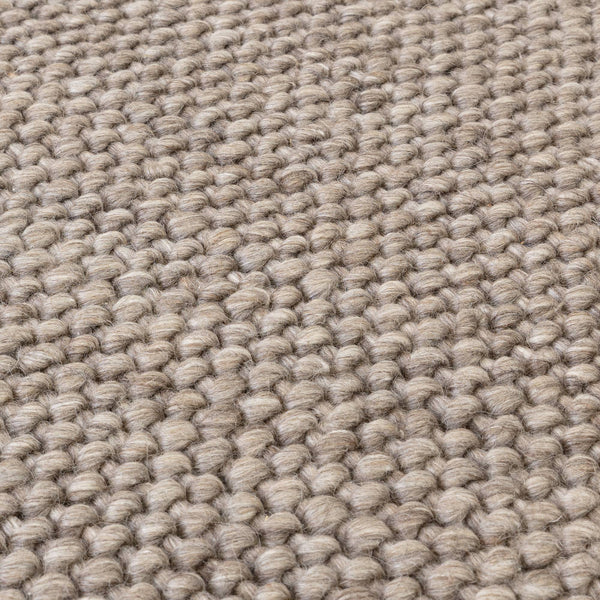 Coast CS04 Taupe Rug