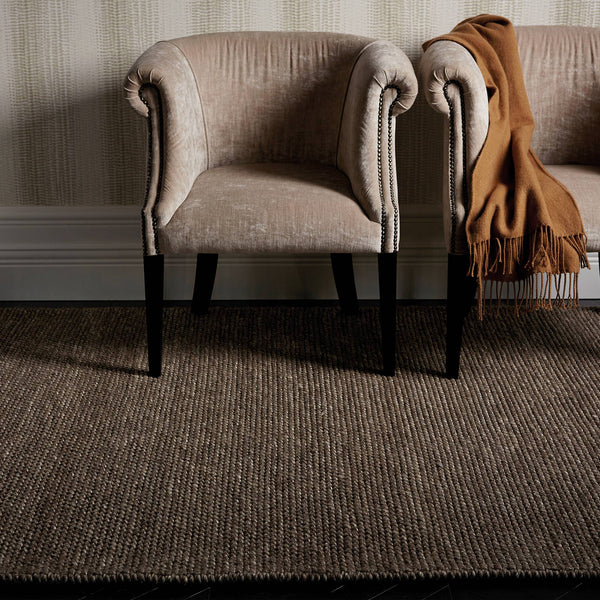 Coast CS04 Taupe Rug