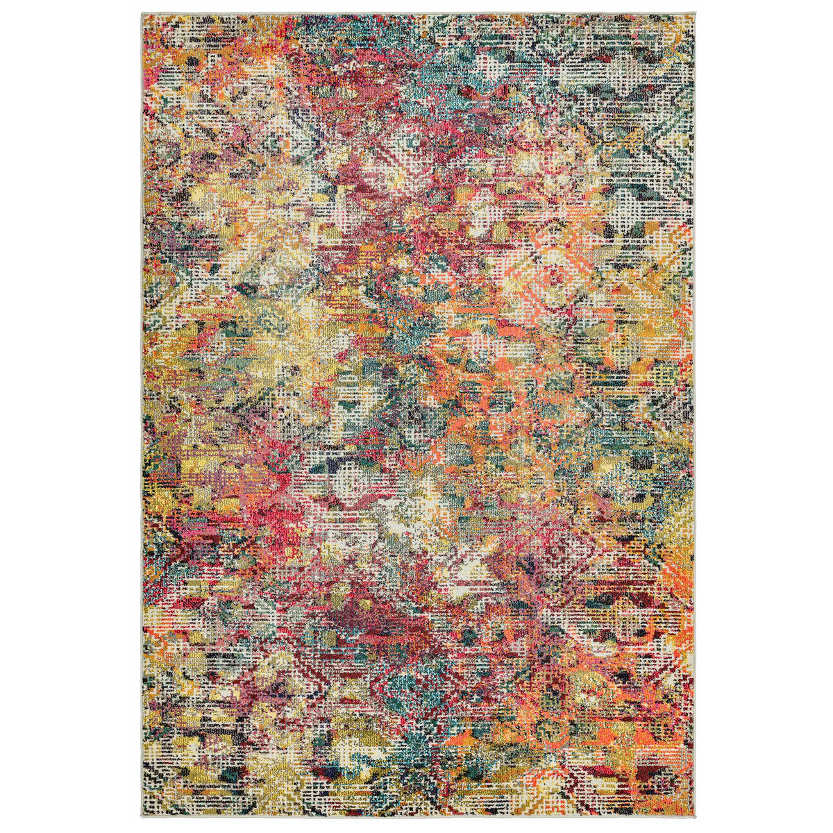 Colores Cloud CO05 Digital Rug