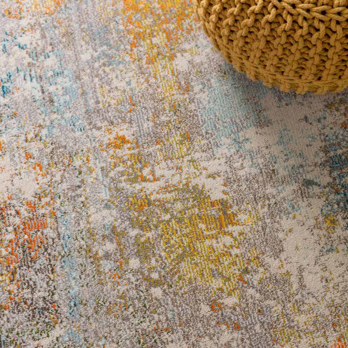 Colores Cloud Sunset CO10 Rug