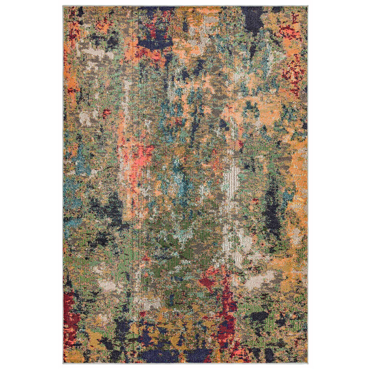 Colores Cloud CO01 Gardenia Rug
