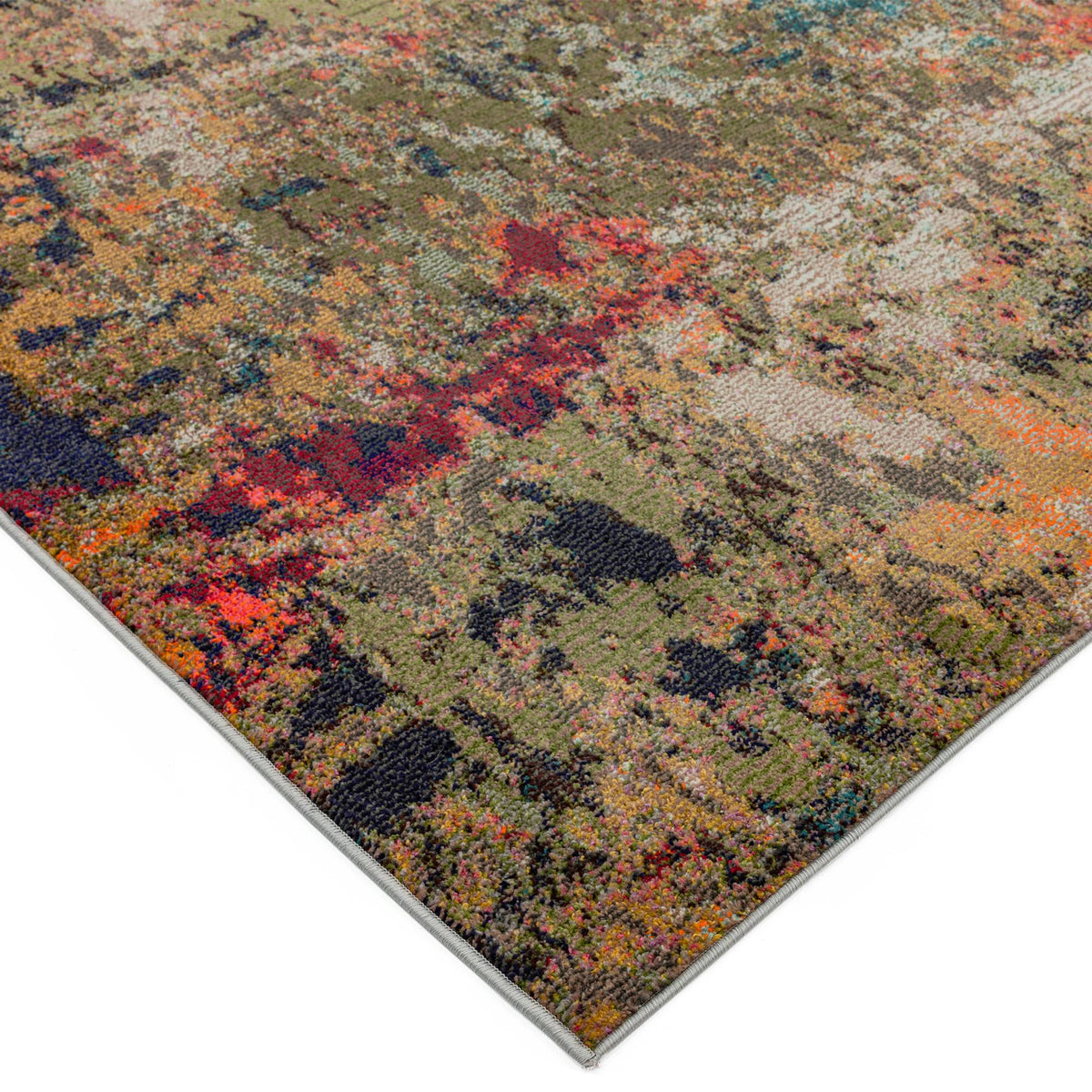 Colores Cloud CO01 Gardenia Rug