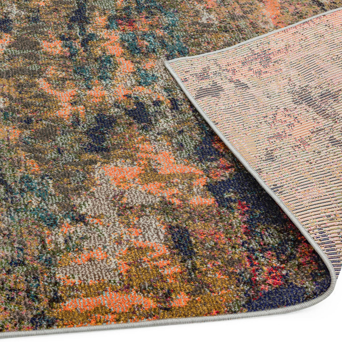 Colores Cloud CO01 Gardenia Rug