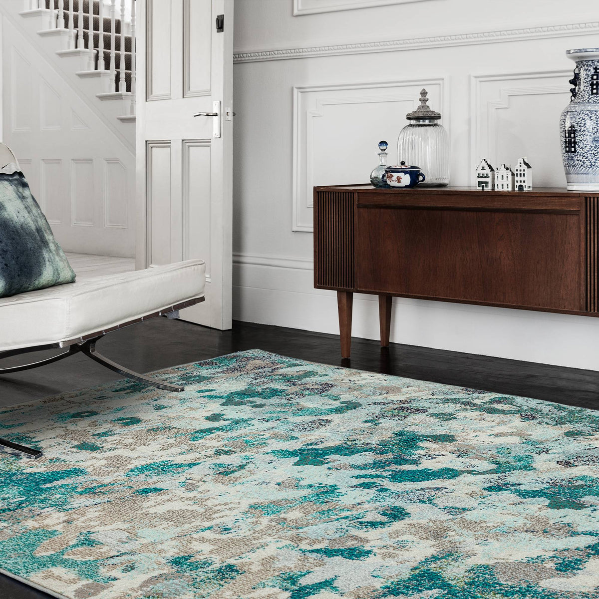 Colores Cloud CO03 Ethereal Rug