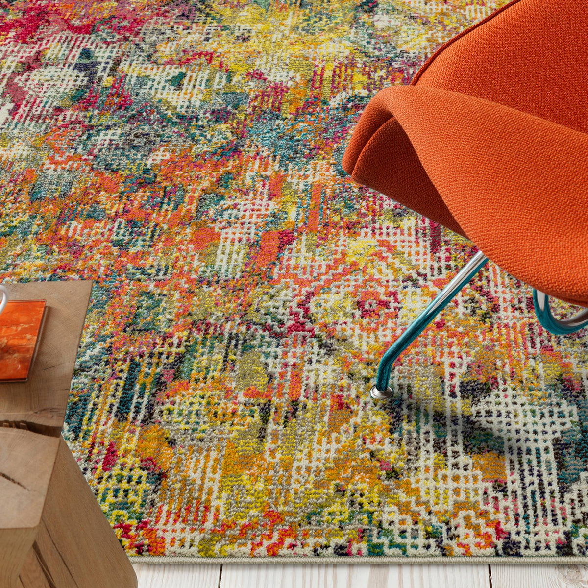 Colores Cloud CO05 Digital Rug