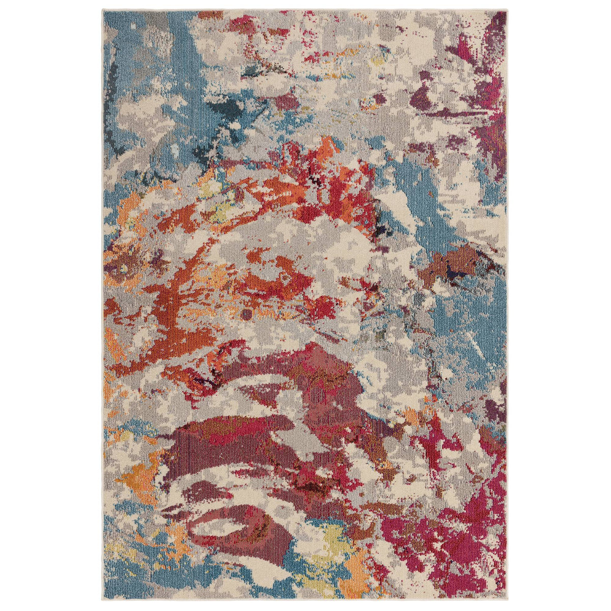 Colores Cloud Splash CO06 Rug