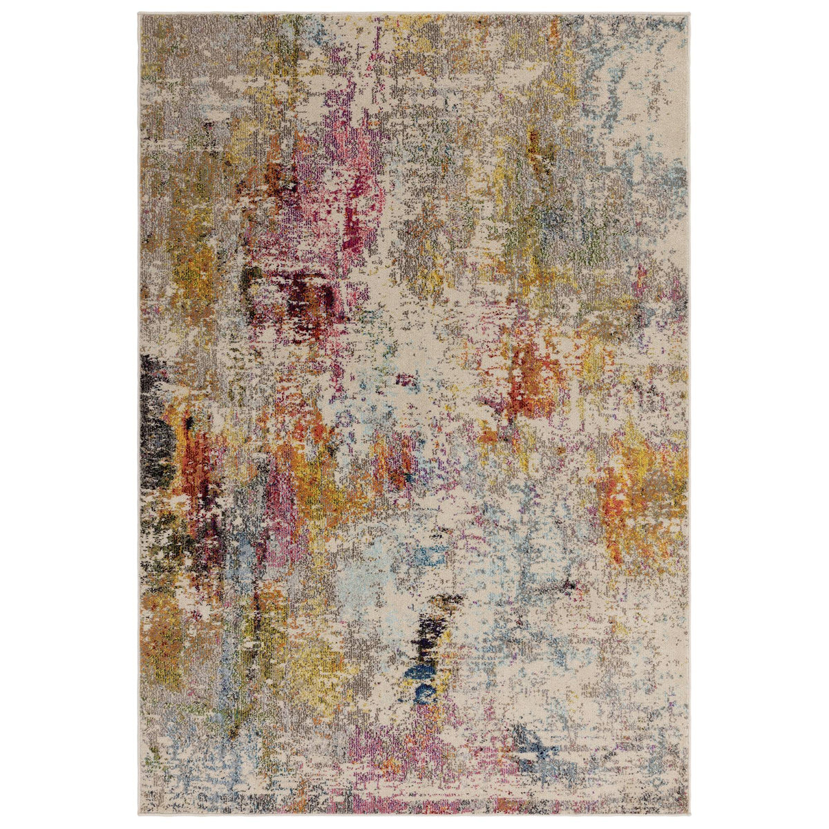 Colores Cloud Pixel CO07 Rug