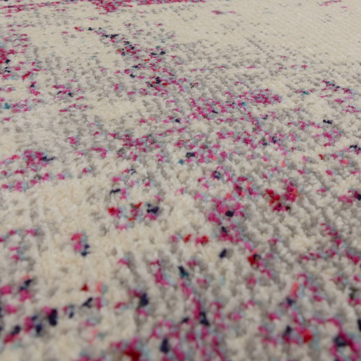 Colores Cloud Magenta CO08 Rug