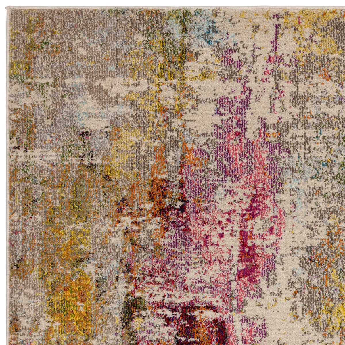 Colores Cloud Pixel CO07 Rug