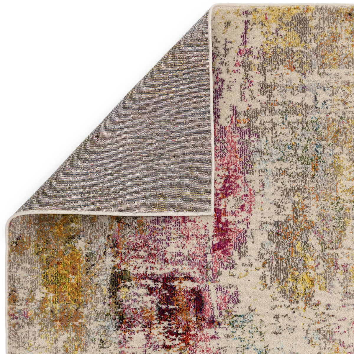 Colores Cloud Pixel CO07 Rug