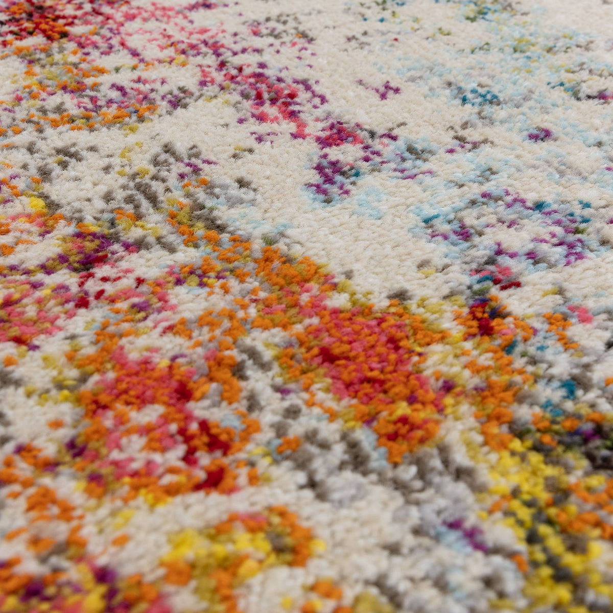 Colores Cloud Pixel CO07 Rug
