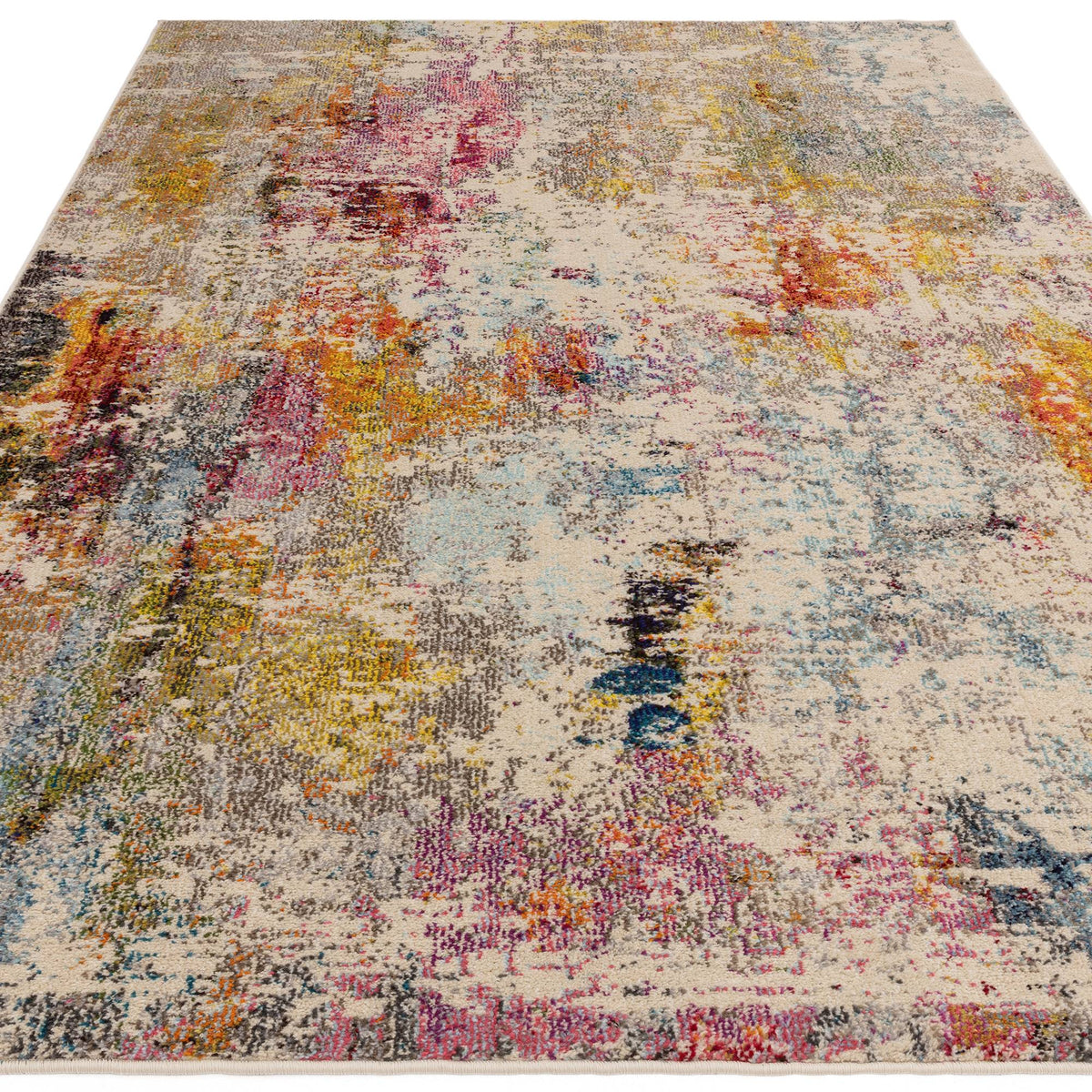 Colores Cloud Pixel CO07 Rug