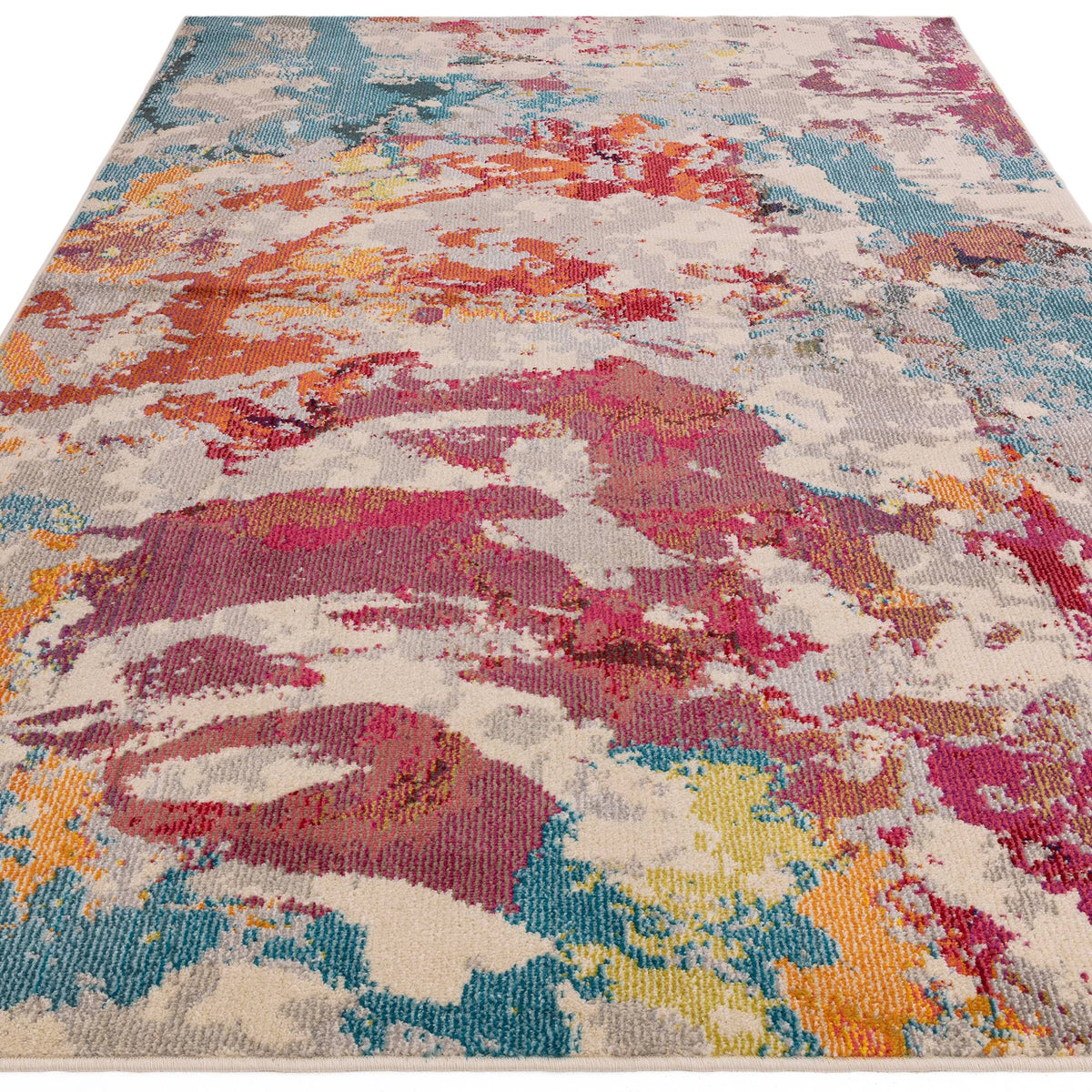 Colores Cloud Splash CO06 Rug