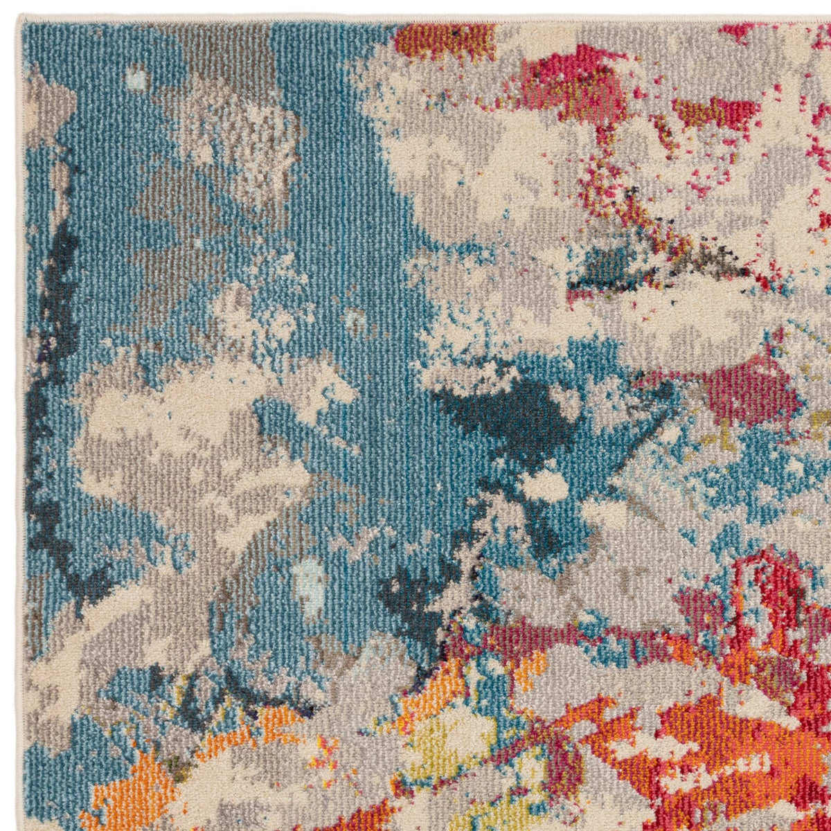 Colores Cloud Splash CO06 Rug