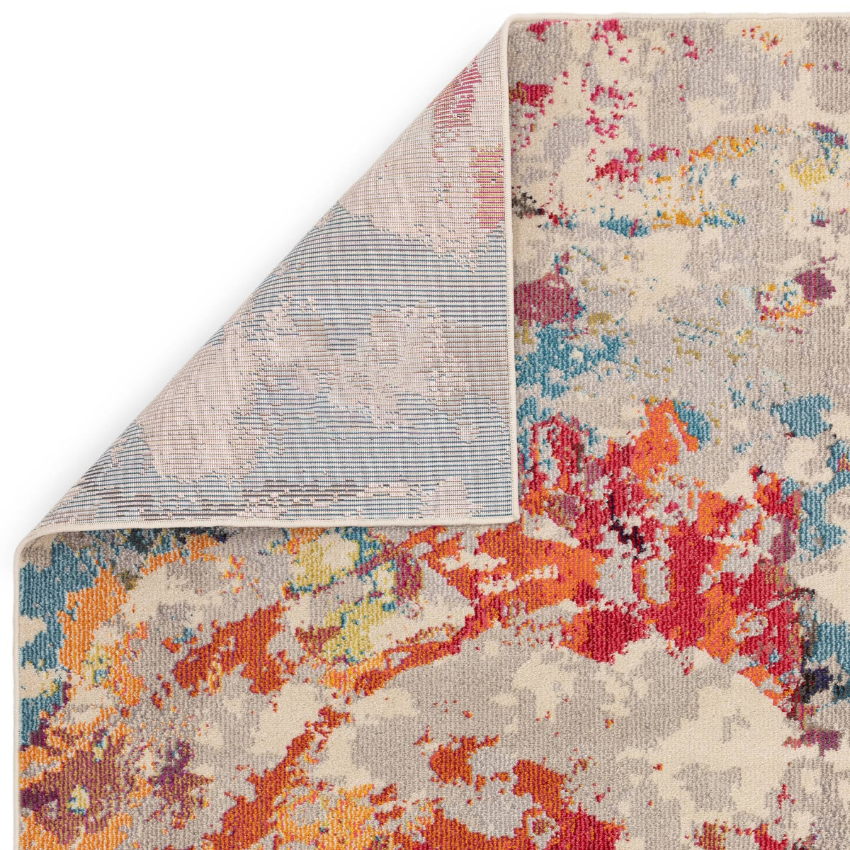 Colores Cloud Splash CO06 Rug