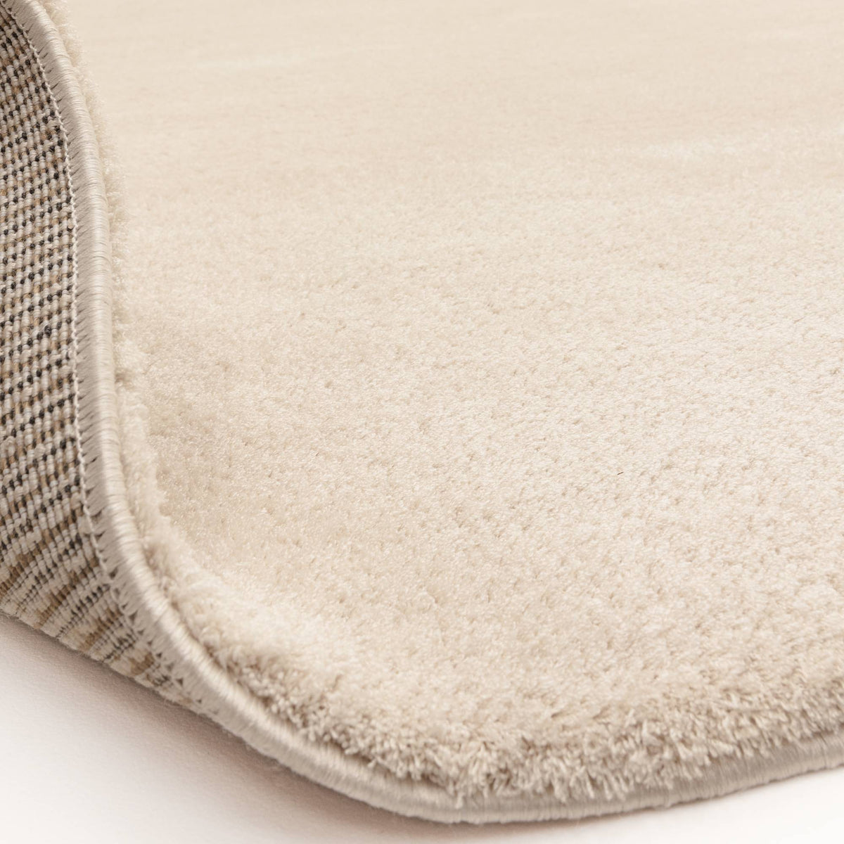 Como Ivory Rug