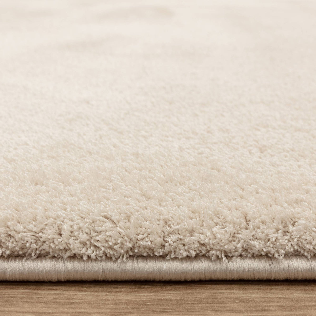 Como Ivory Rug