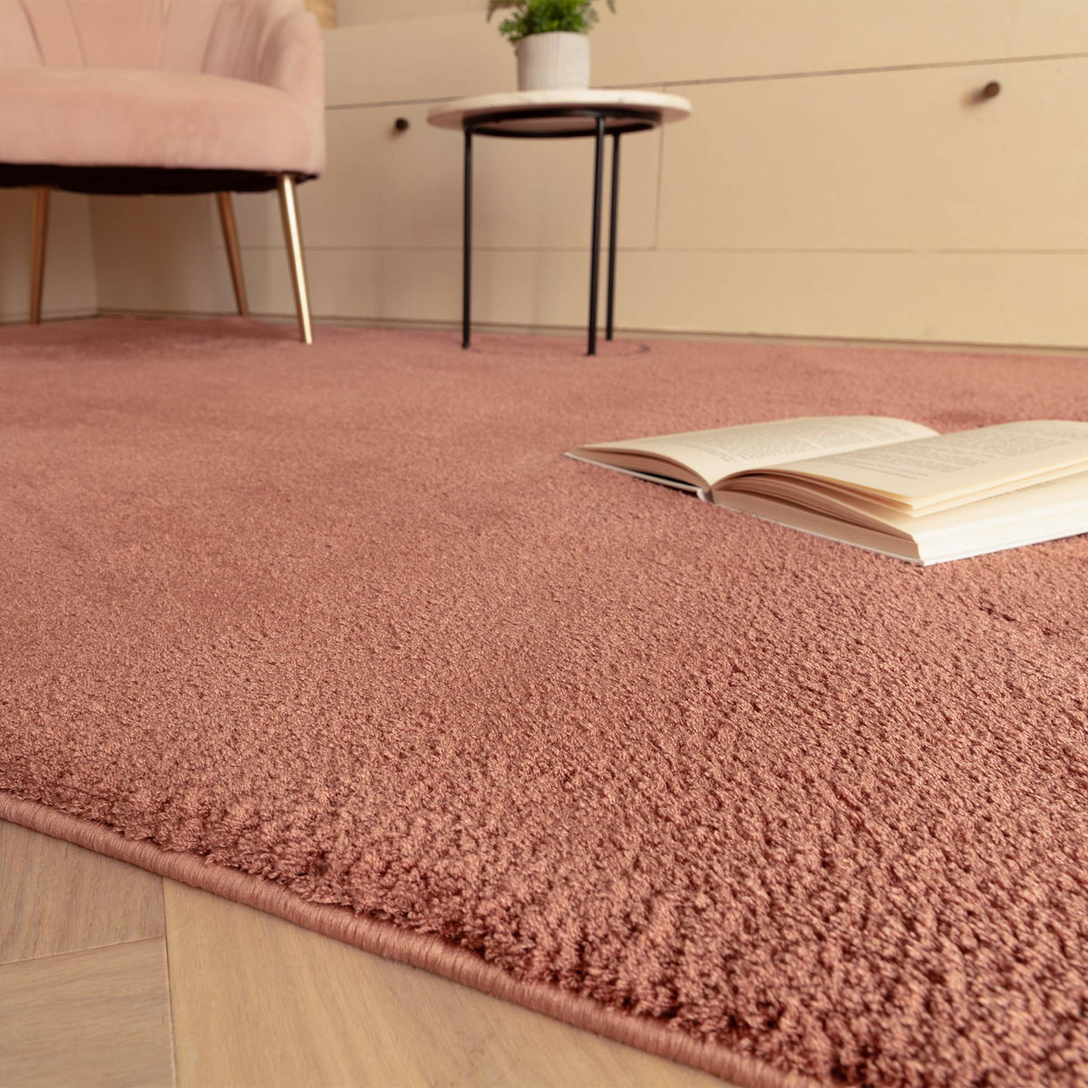 Como Marsala Rug