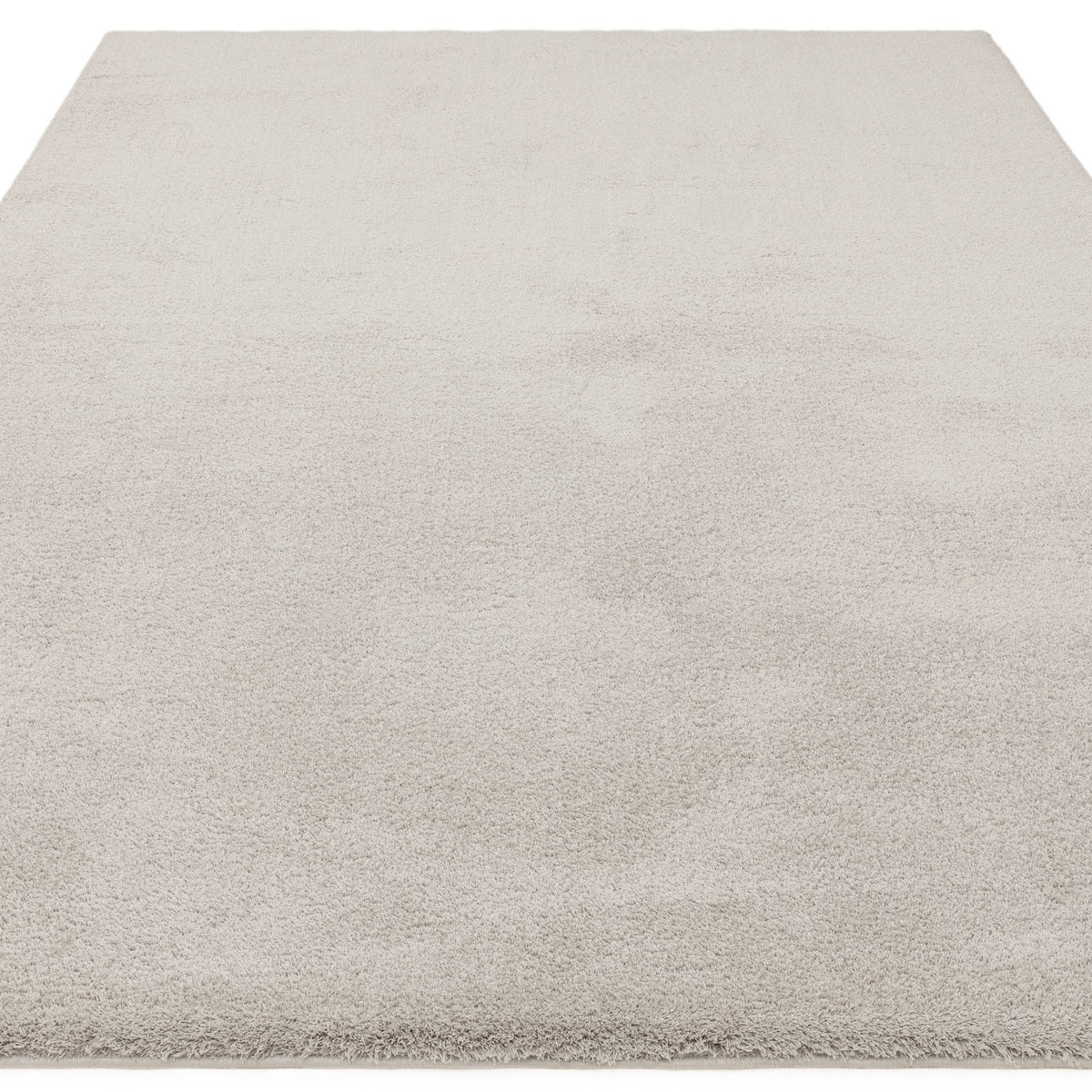 Como Silver Rug