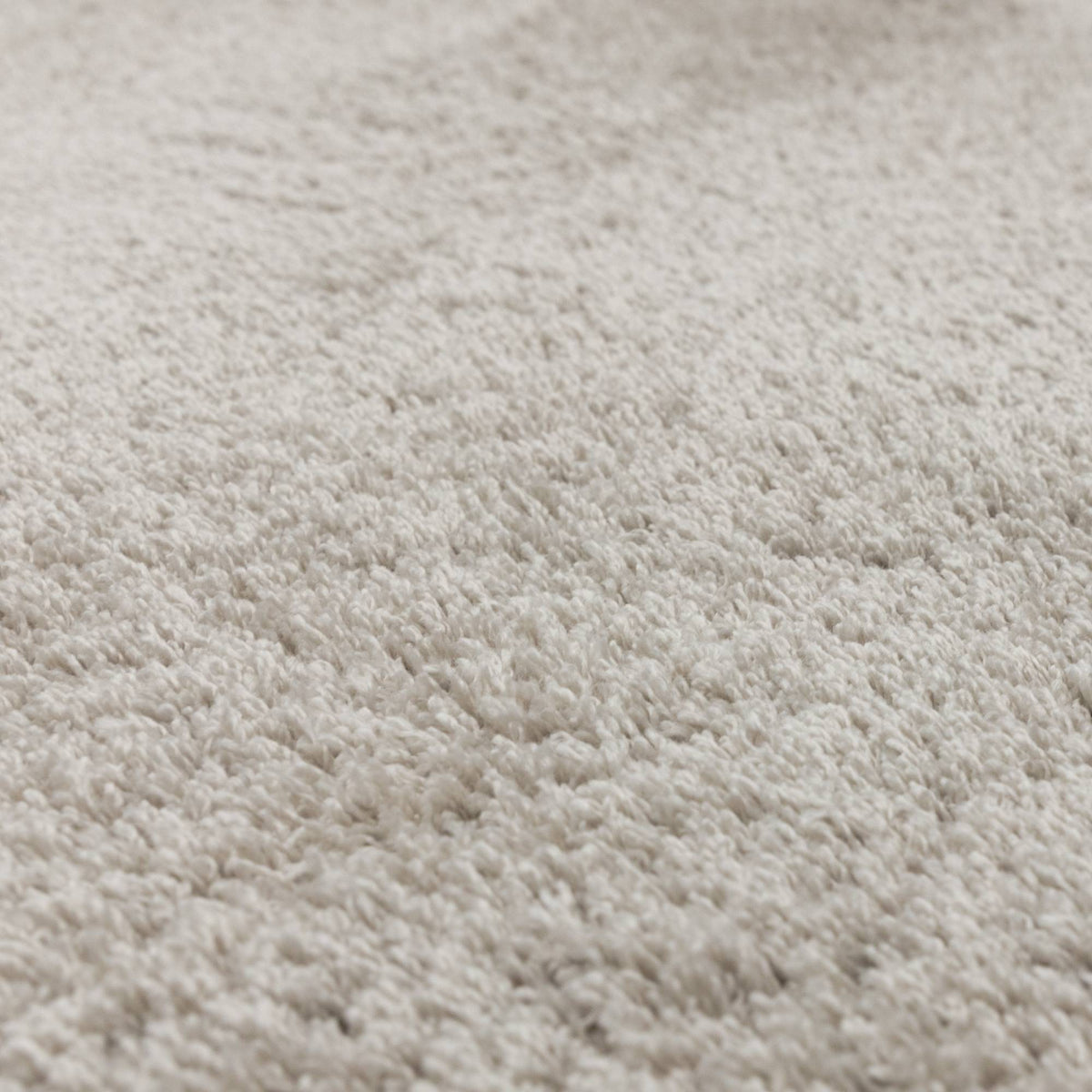 Como Silver Rug