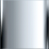 Polished chrome