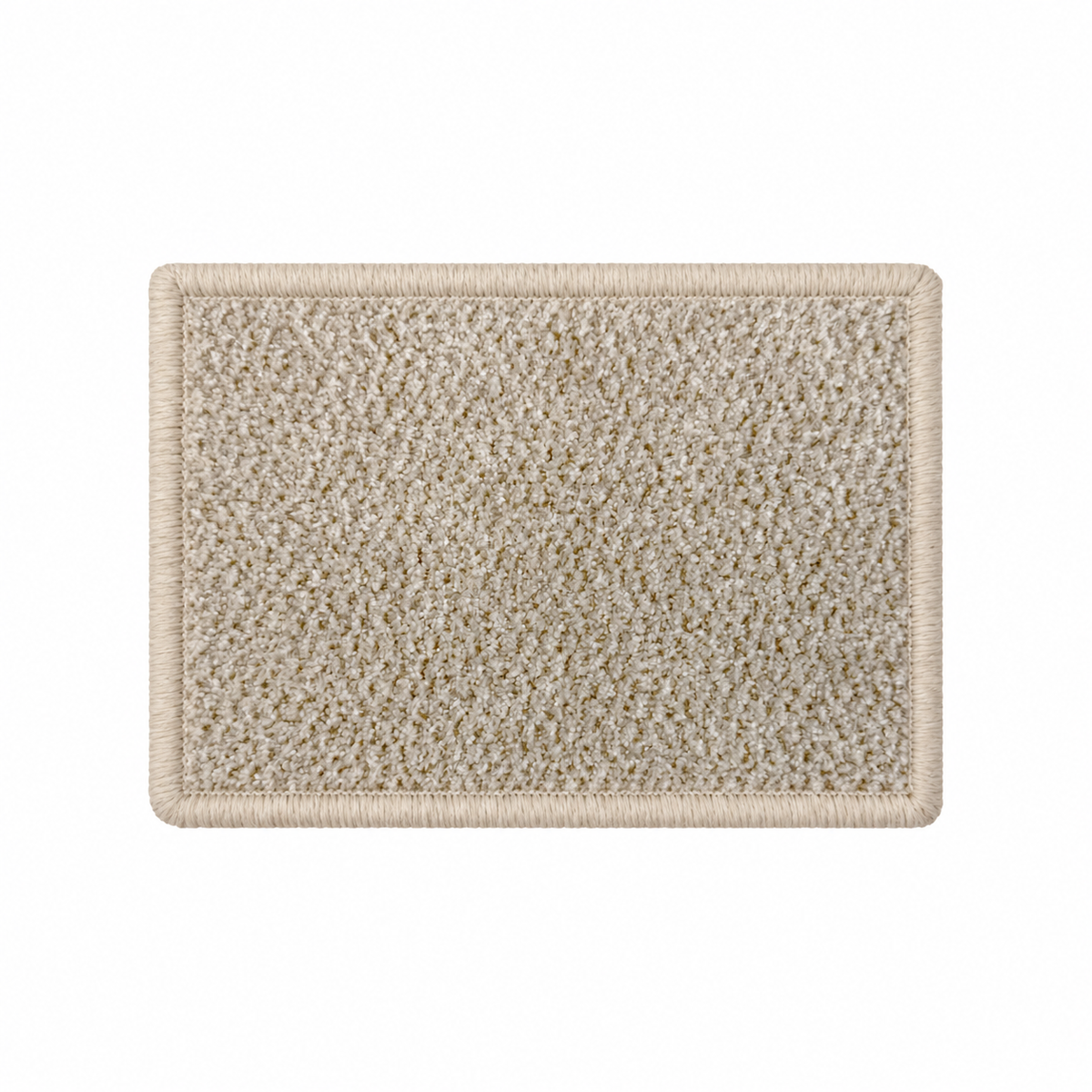 Tweed Taupe Sample