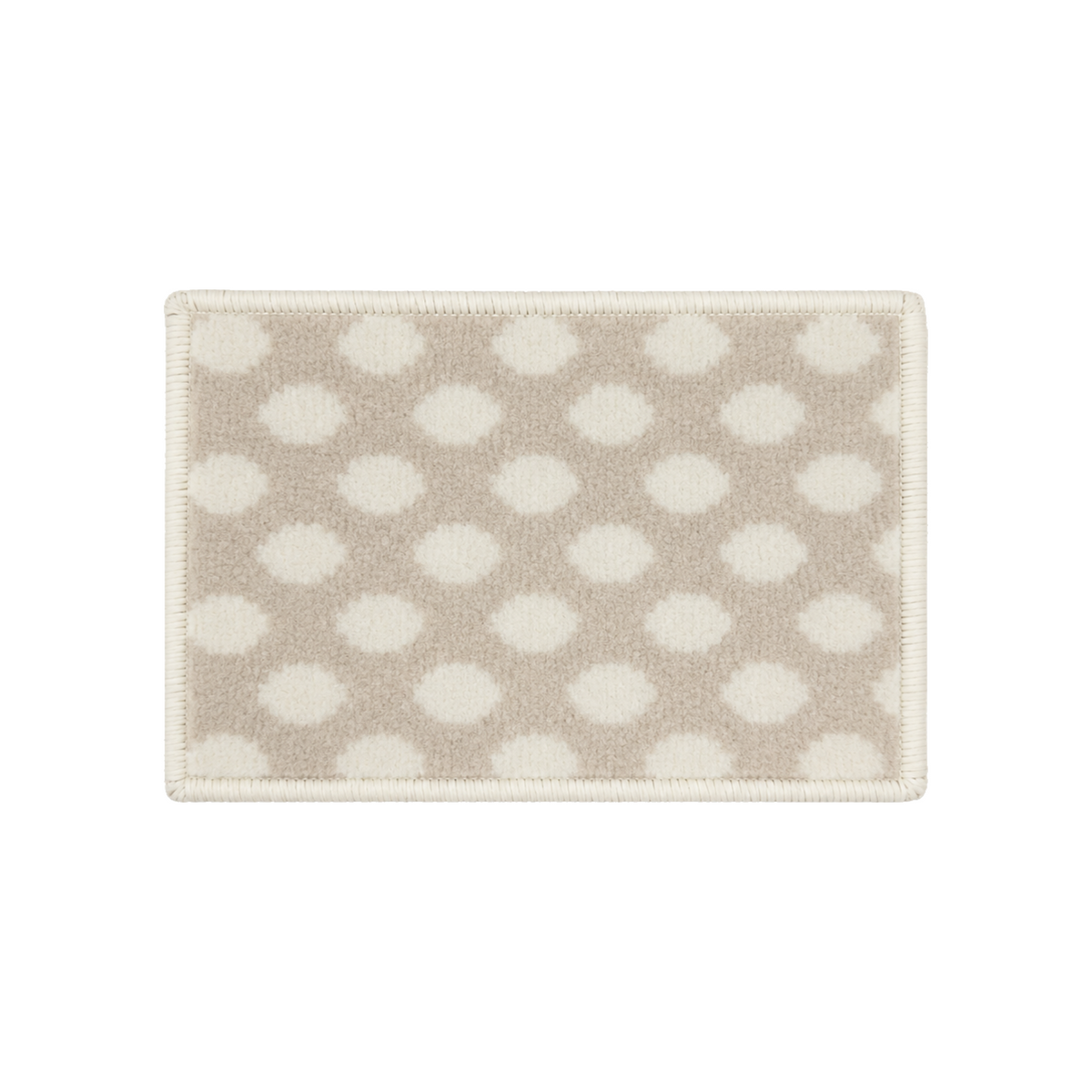 Honeycomb Beige Sample