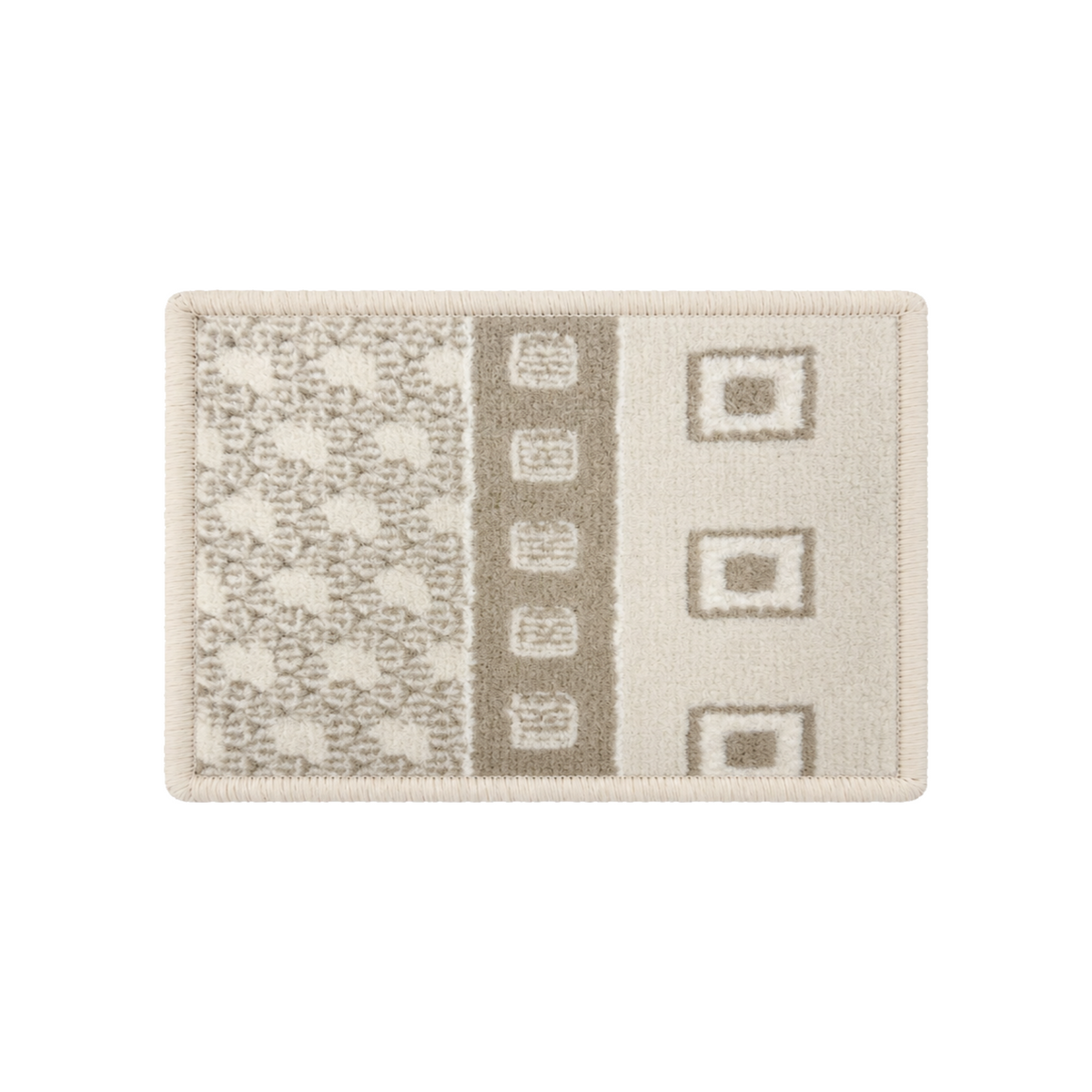 Caesar Beige Sample