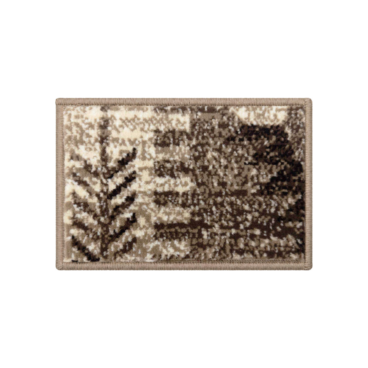 Native Brown Sample