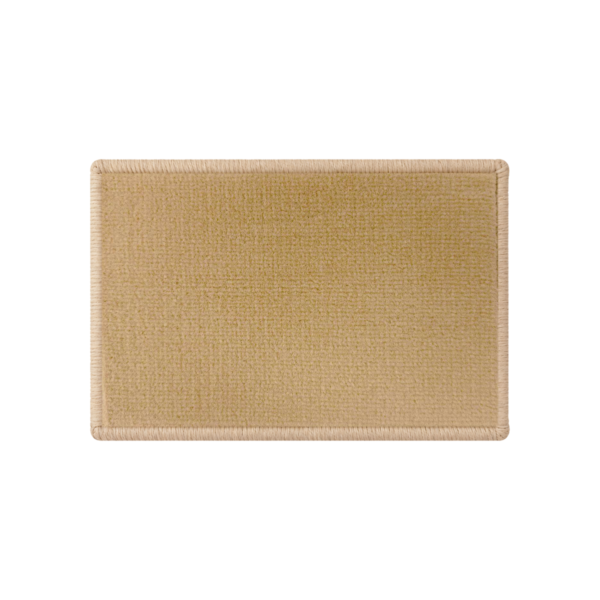 Plain Beige Sample