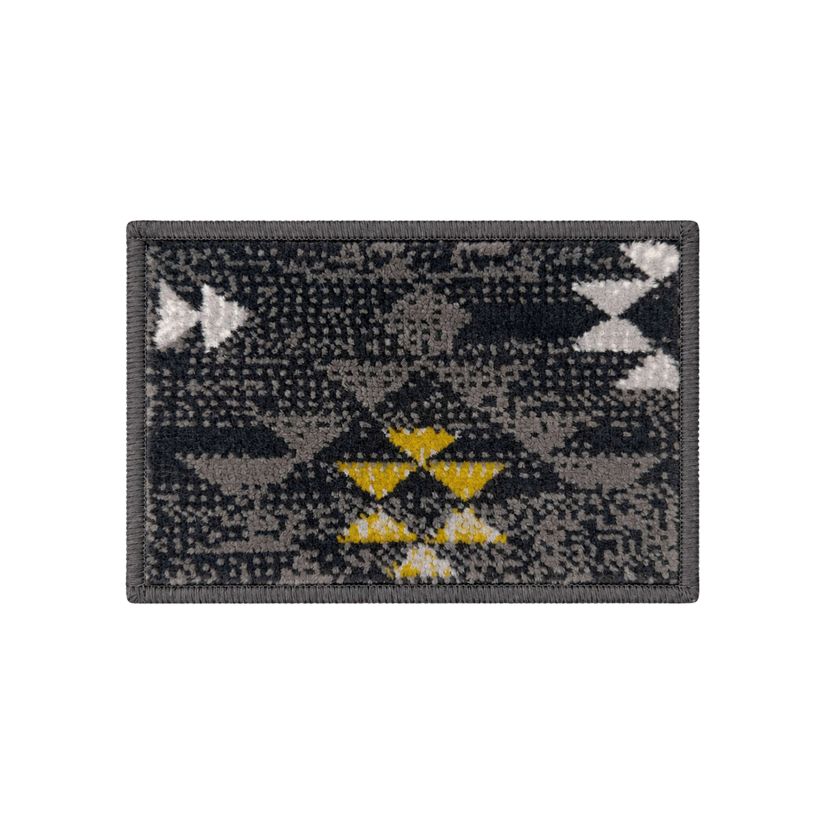 Andes Grey Sample