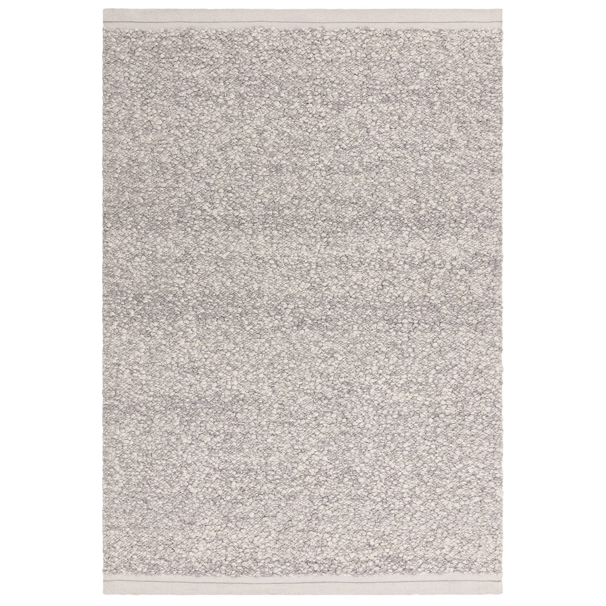 Elm Silver Rug