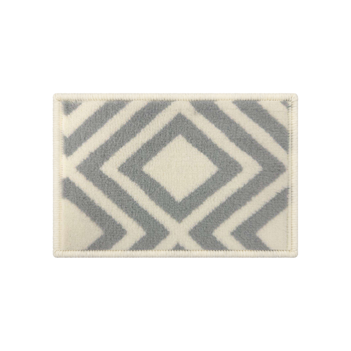 Kilim Grey Sample