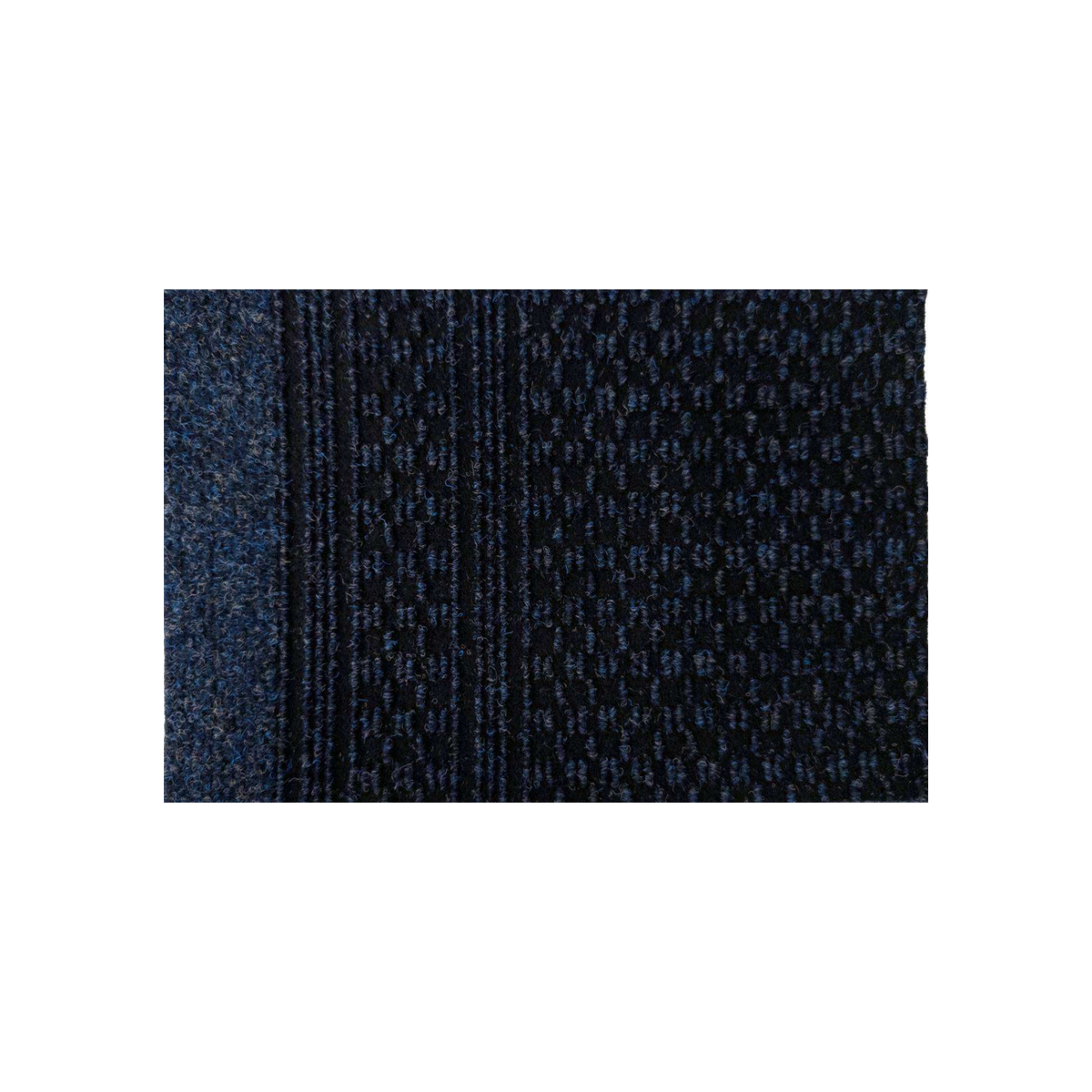 Aztec Blue Sample