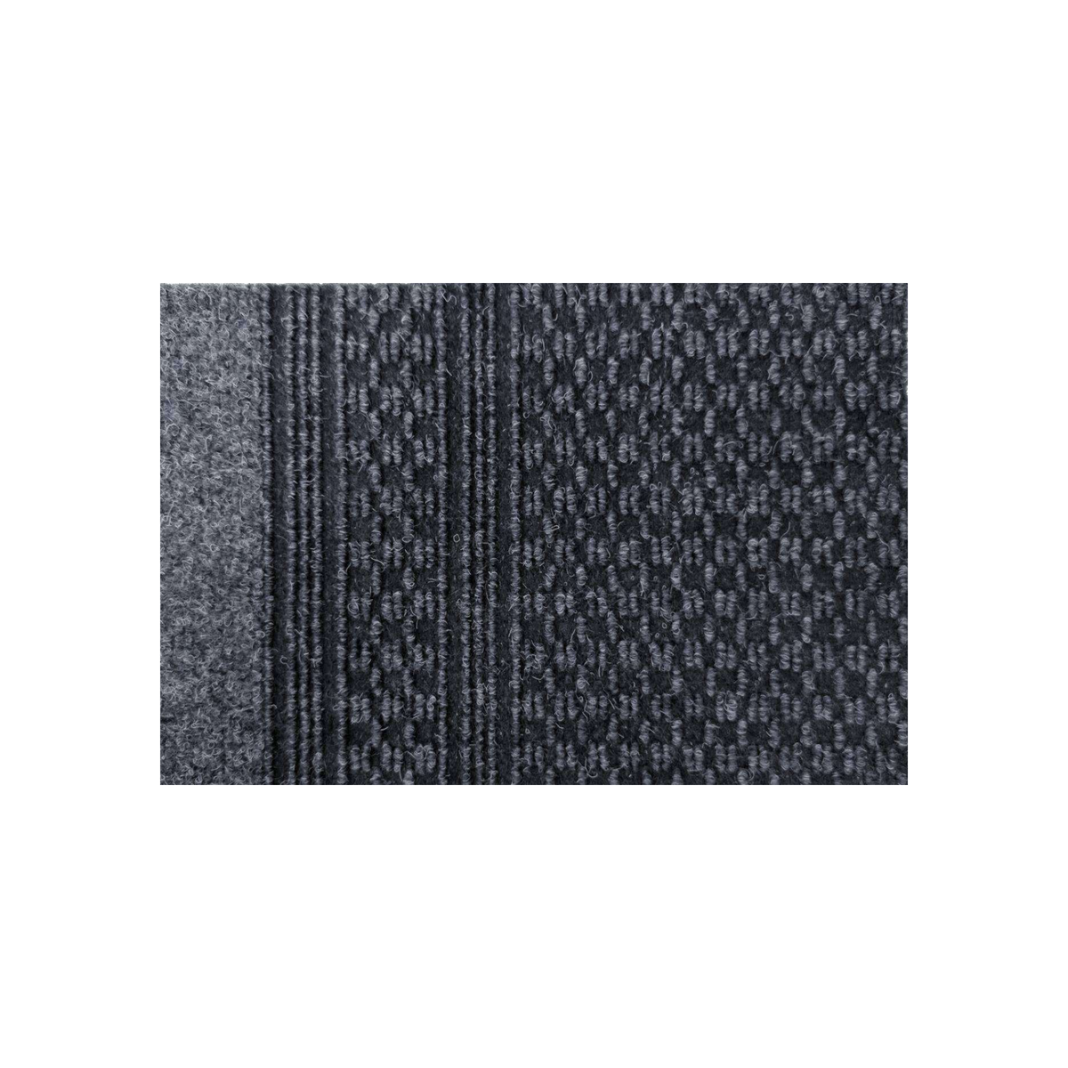 Aztec Grey Sample