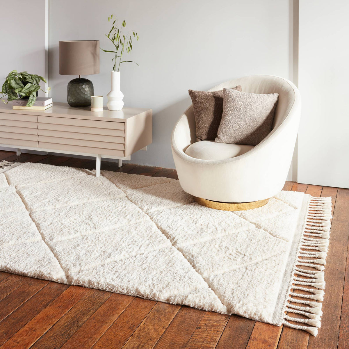 Fes FE01 Rug