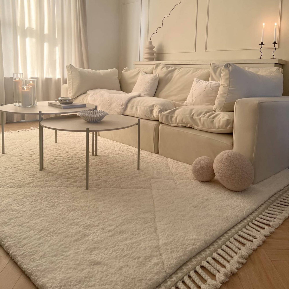 Fes FE03 Rug