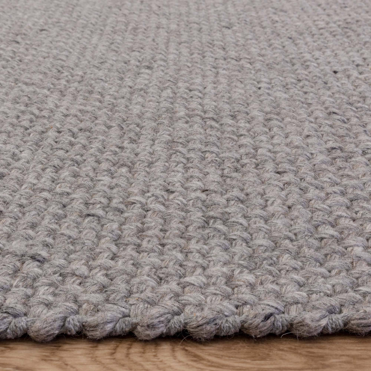 Finley Grey Rug