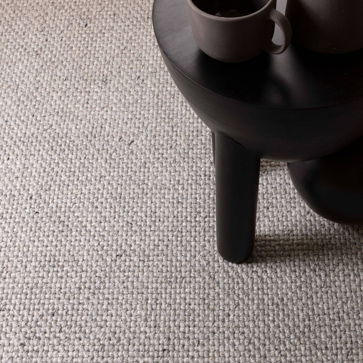 Finley Grey Rug