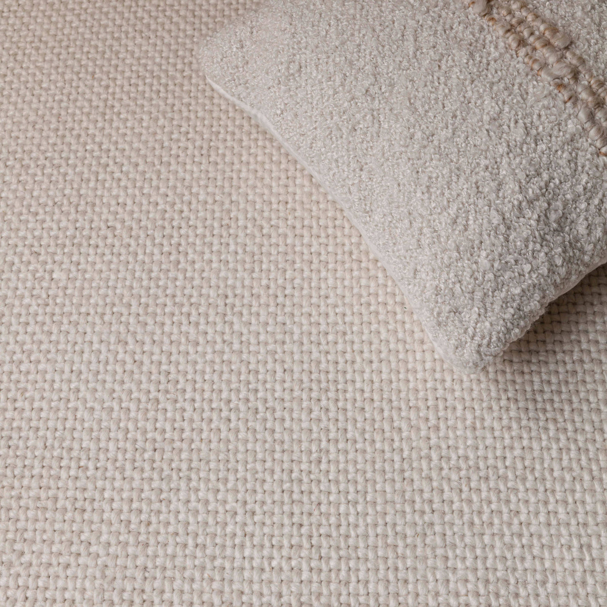 Finley Ivory Rug