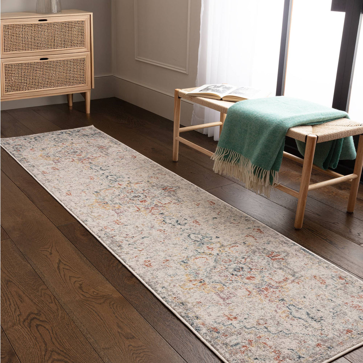 Flores Laleh Rug FR08