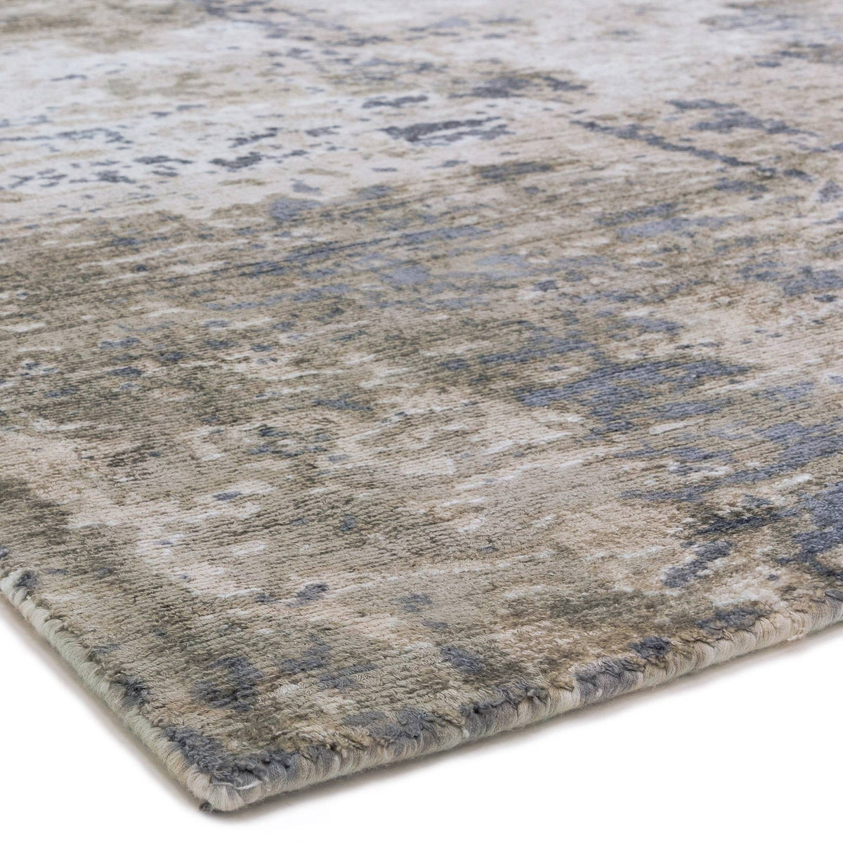 Gatsby Cloud Rug