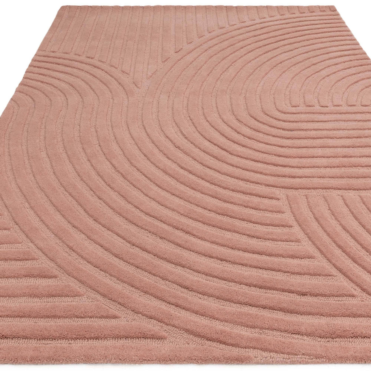 Hague Blush Rug