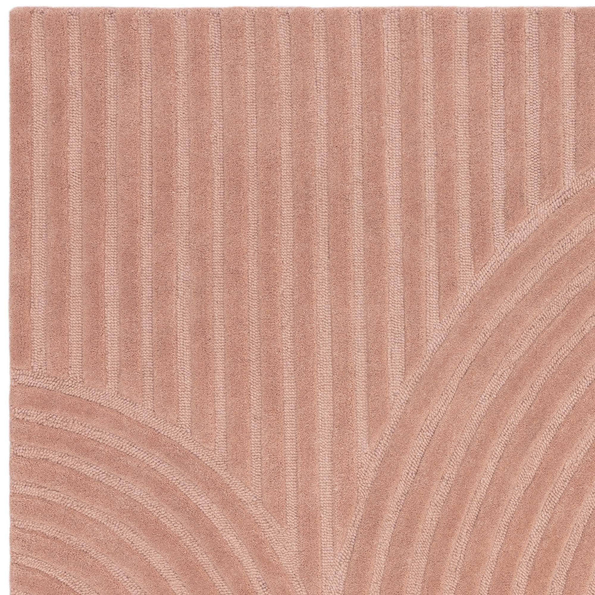 Hague Blush Rug