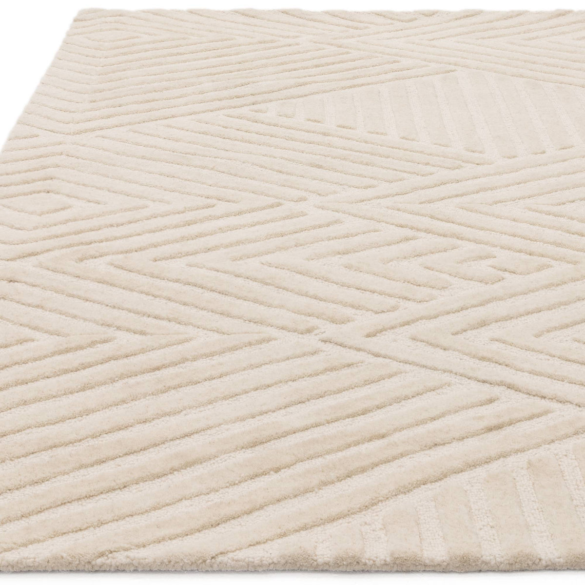 Hague Ivory Rug