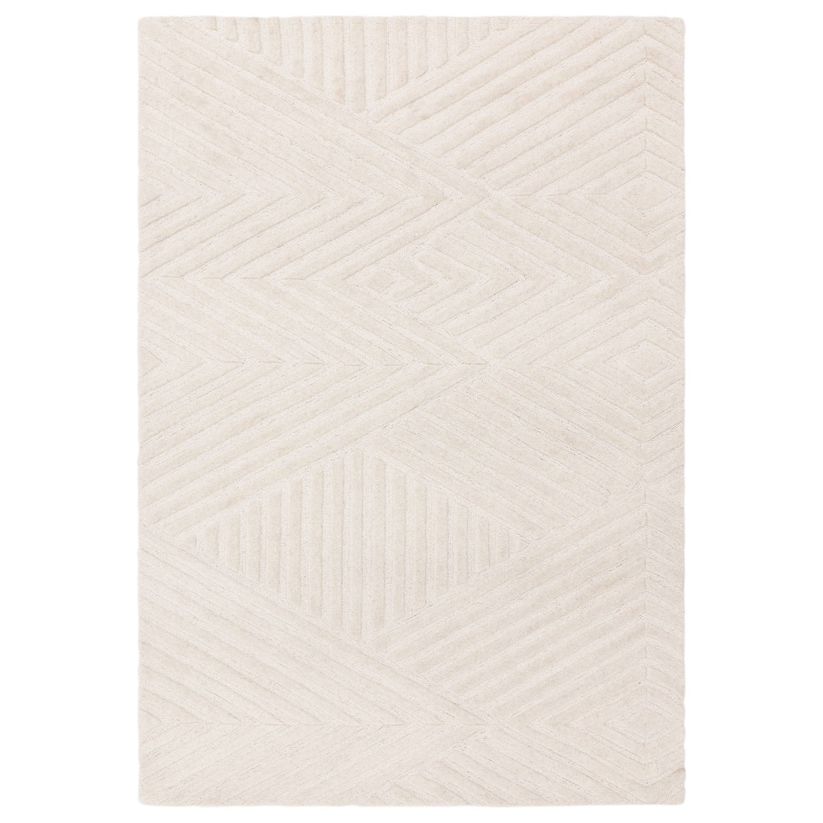 Hague Ivory Rug