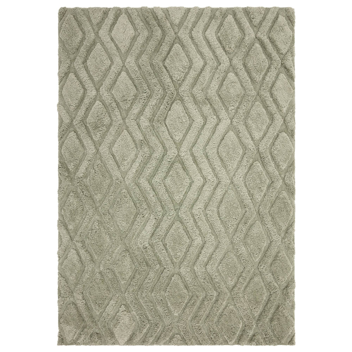 Harrison Sage Rug