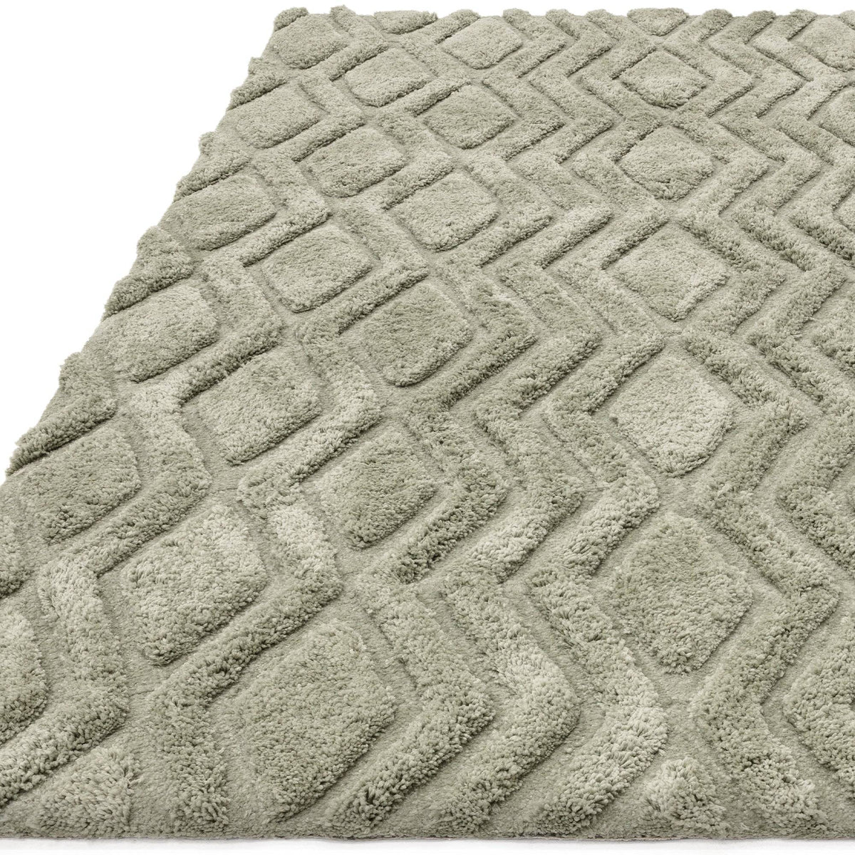 Harrison Sage Rug